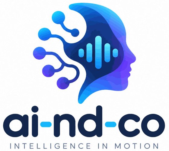 ai-nd-co — Intelligence in Motion